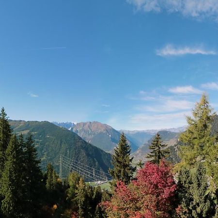 Rouet 12 Lejlighed Verbier Eksteriør billede
